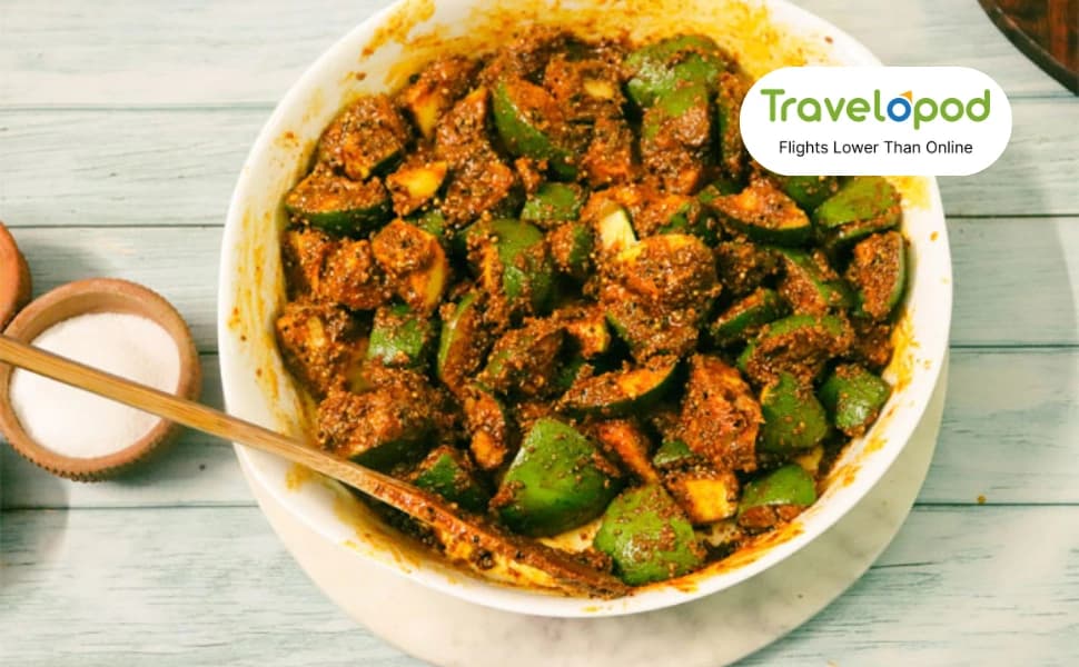 Aam ka Achar