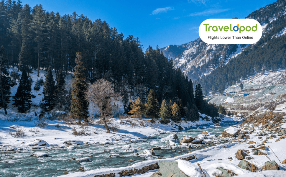 Sonamarg 