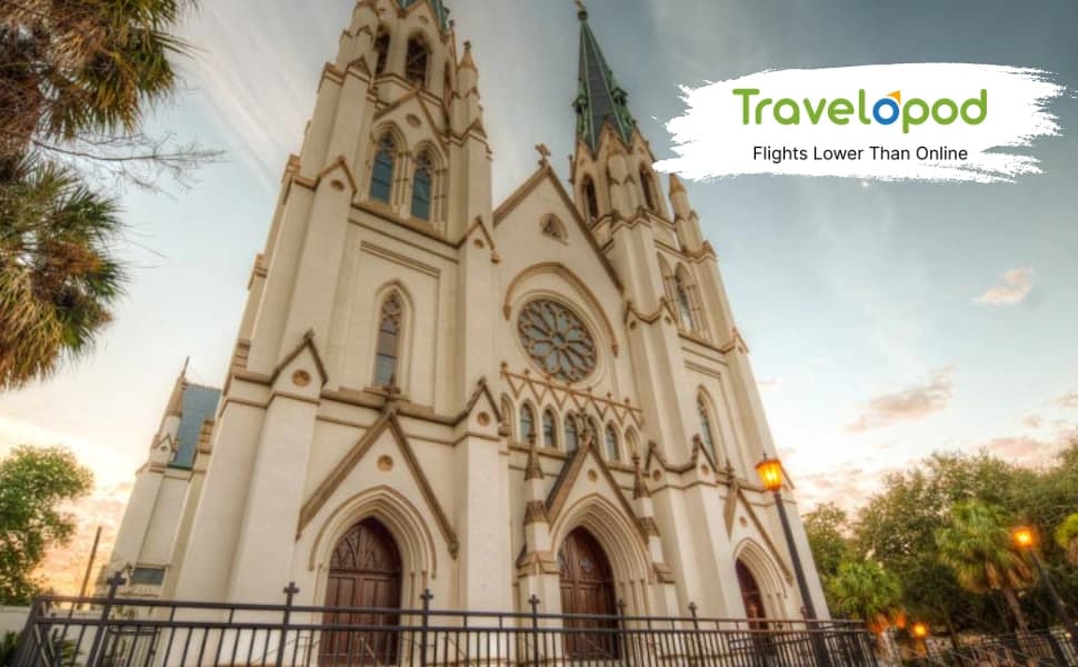 Savannah, Georgia