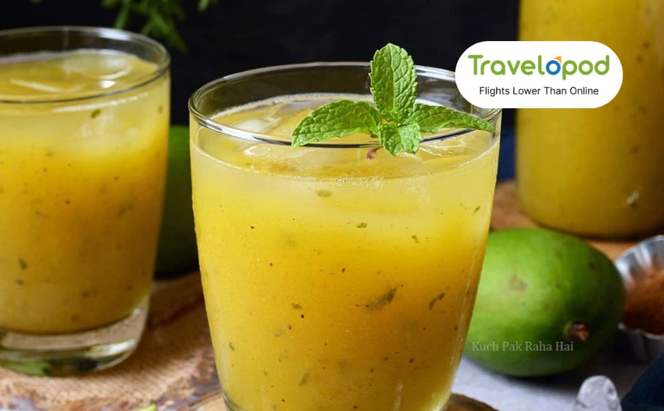 Aam Panna