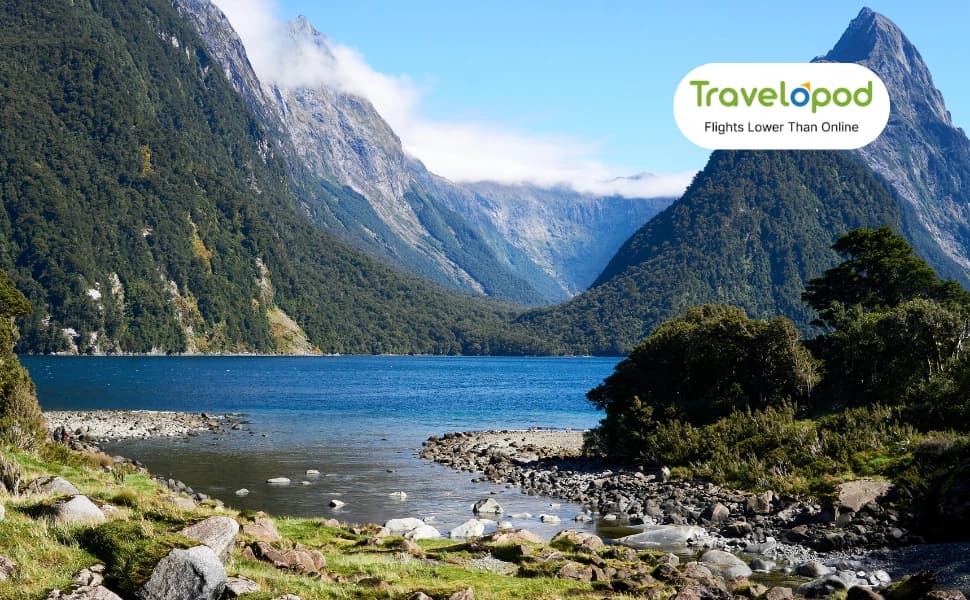 The Milford Track
