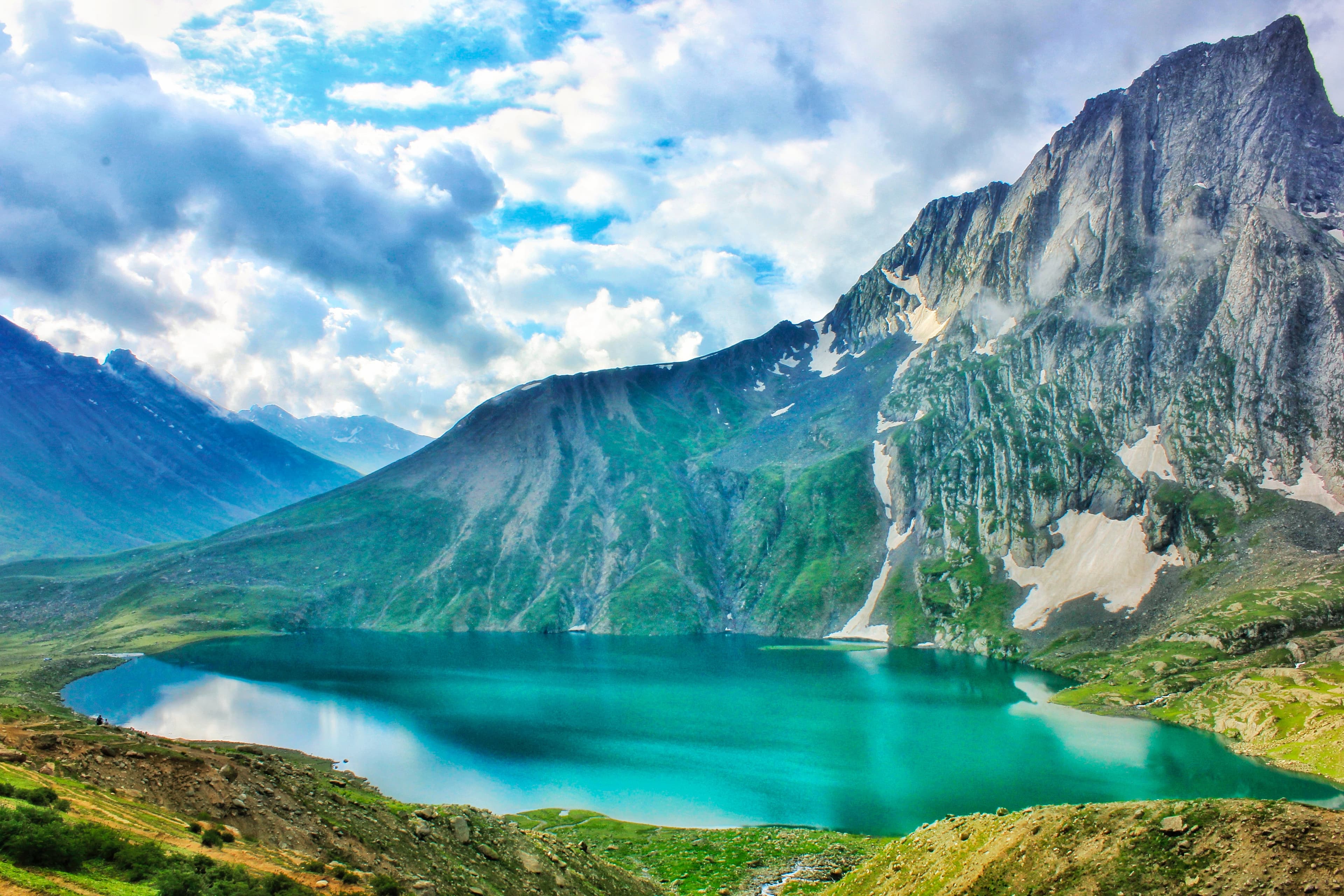 10 Places in India That Will Look Like a Different Planet